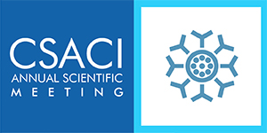 CSACI Annual Scientific Meeting