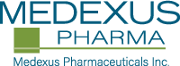 Medexus Pharmaceuticals Logo