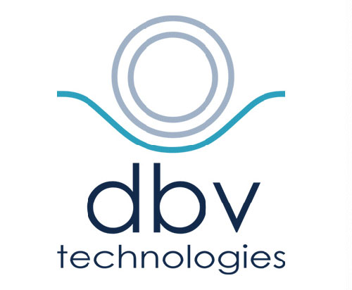 dbv technologies sponsor
